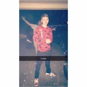 Meet your Posher, Andrew